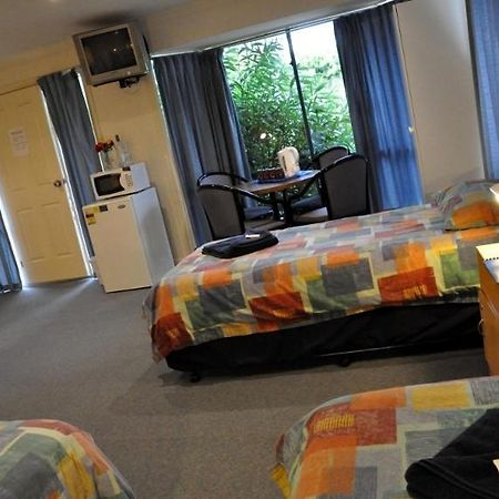 West City Motel Ardeer Dış mekan fotoğraf