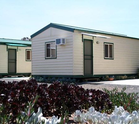 West City Motel Ardeer Dış mekan fotoğraf