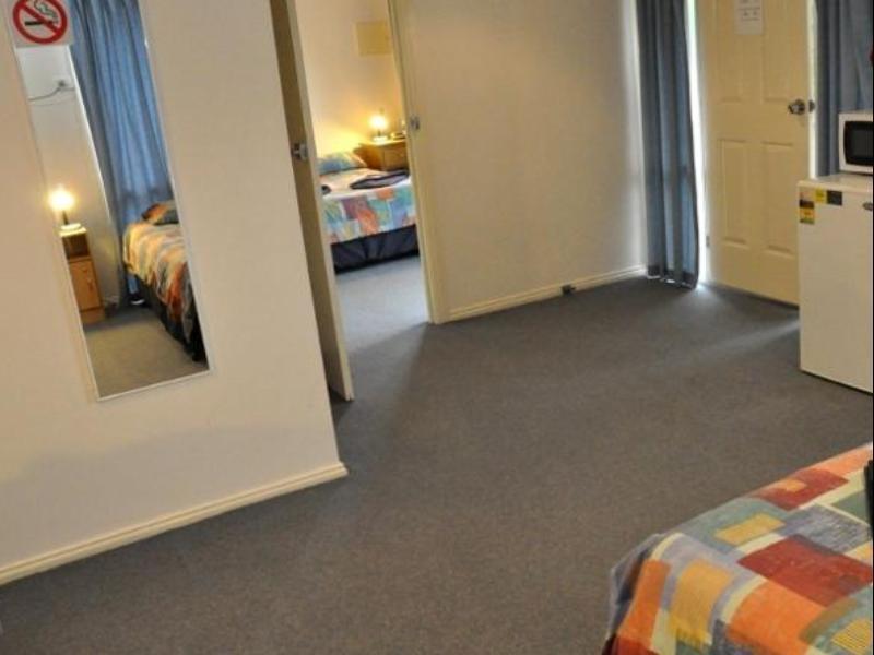 West City Motel Ardeer Dış mekan fotoğraf