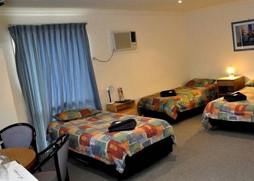 West City Motel Ardeer Dış mekan fotoğraf