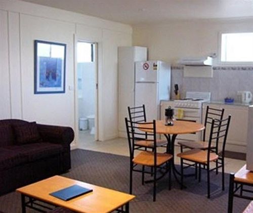 West City Motel Ardeer Dış mekan fotoğraf