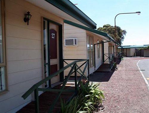 West City Motel Ardeer Dış mekan fotoğraf