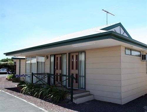 West City Motel Ardeer Dış mekan fotoğraf